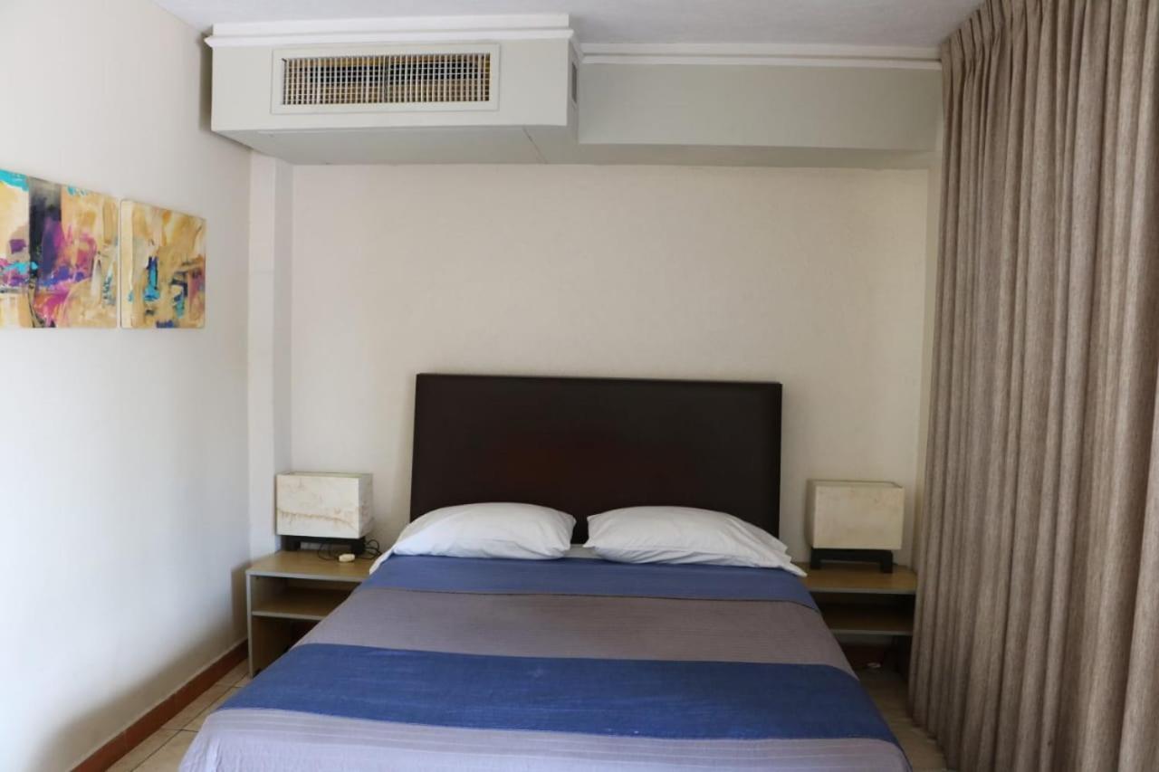 Cypres Hotel & Suites Zapopan Dış mekan fotoğraf