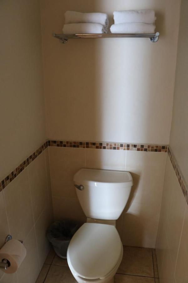 Cypres Hotel & Suites Zapopan Dış mekan fotoğraf