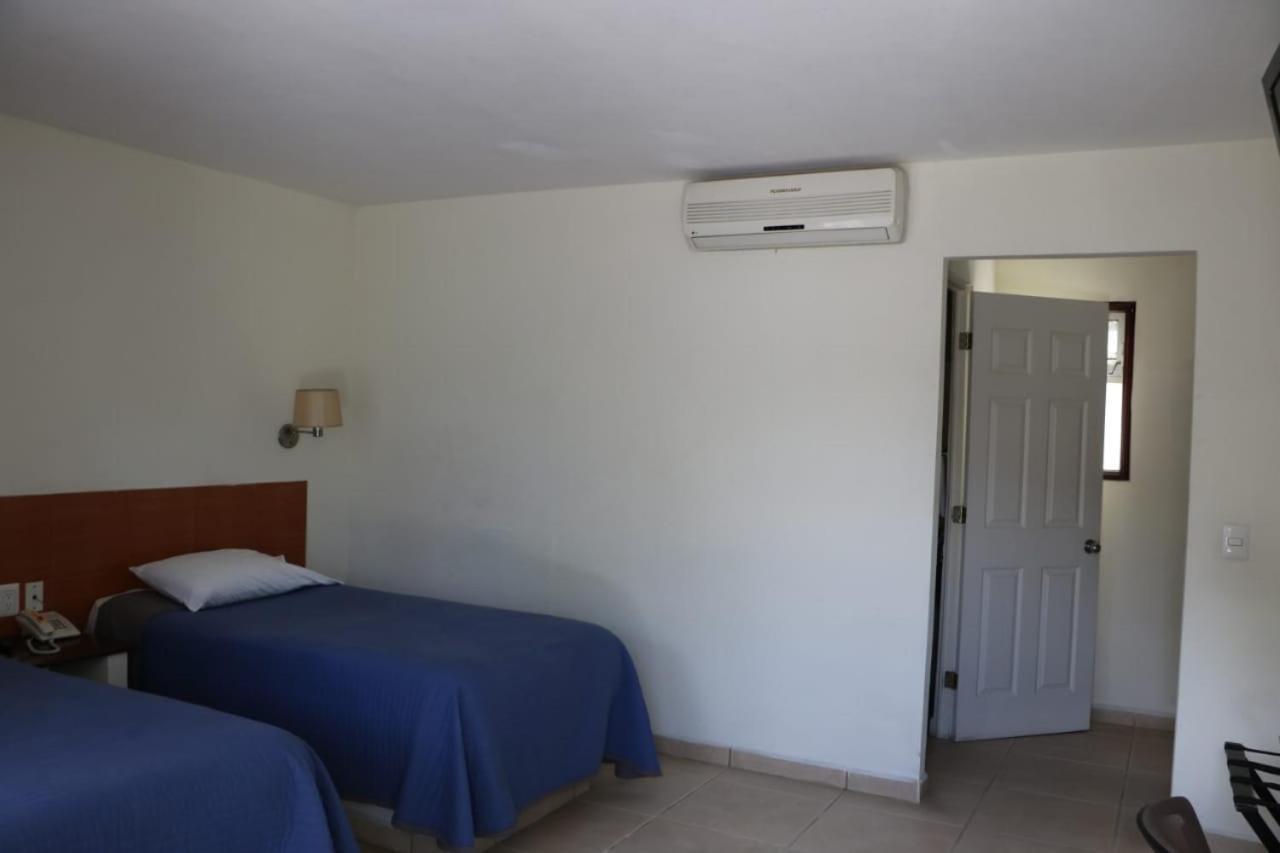 Cypres Hotel & Suites Zapopan Dış mekan fotoğraf