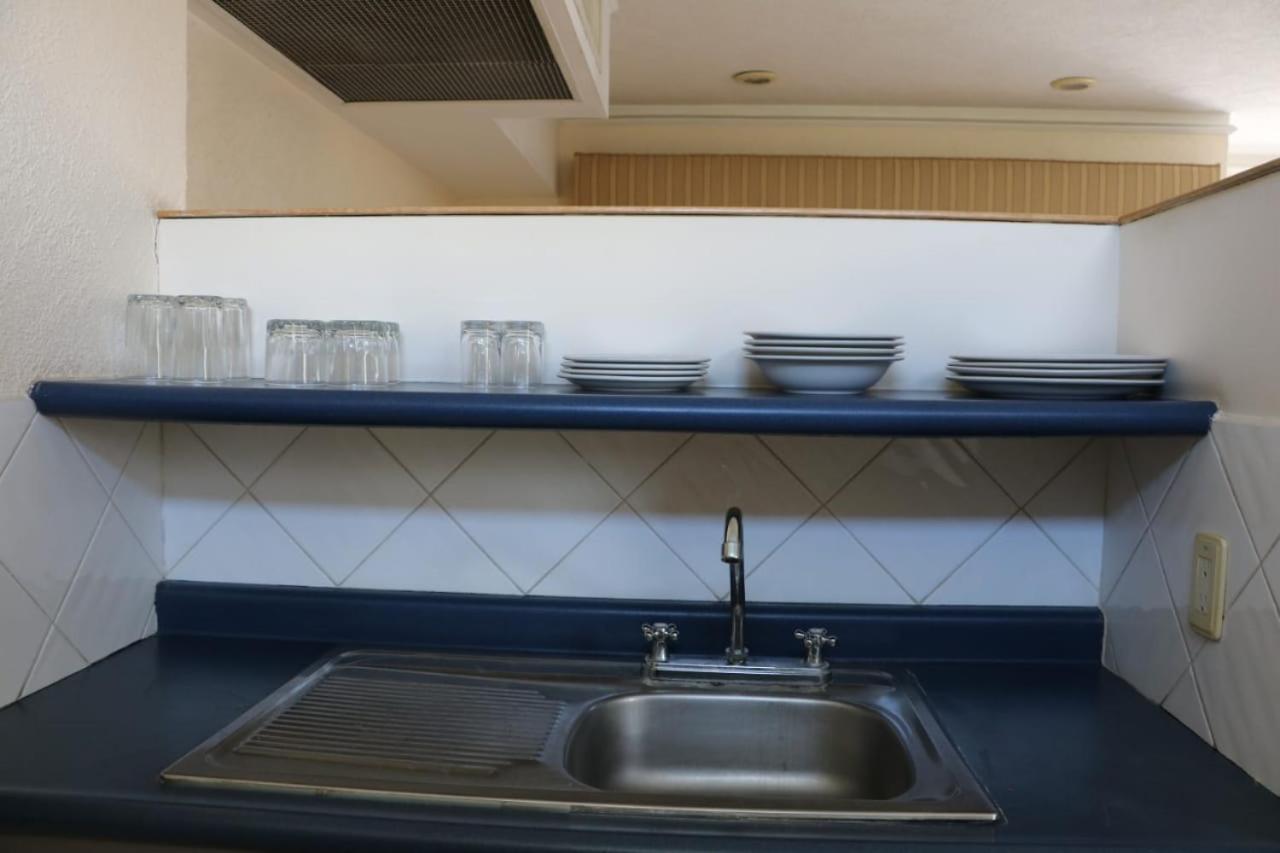 Cypres Hotel & Suites Zapopan Dış mekan fotoğraf