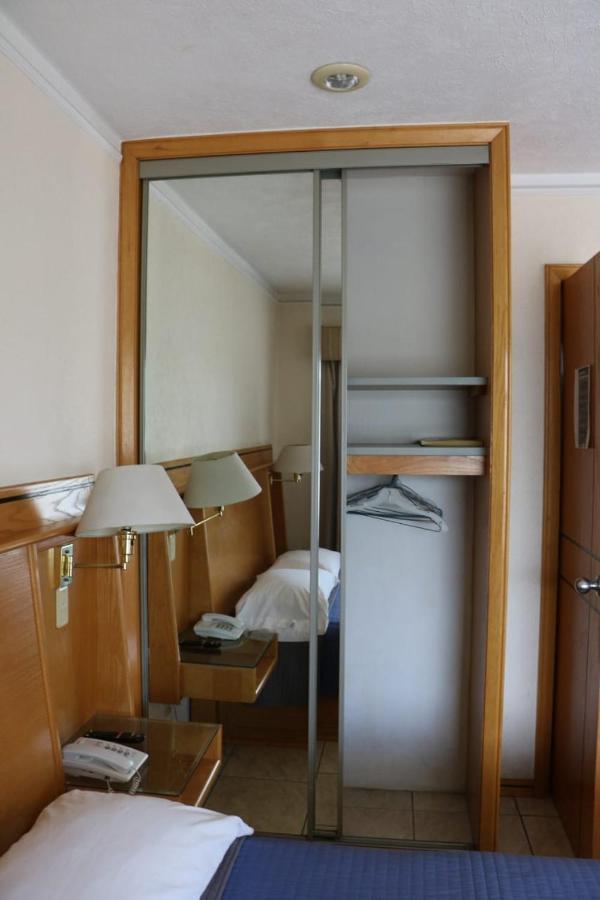 Cypres Hotel & Suites Zapopan Dış mekan fotoğraf
