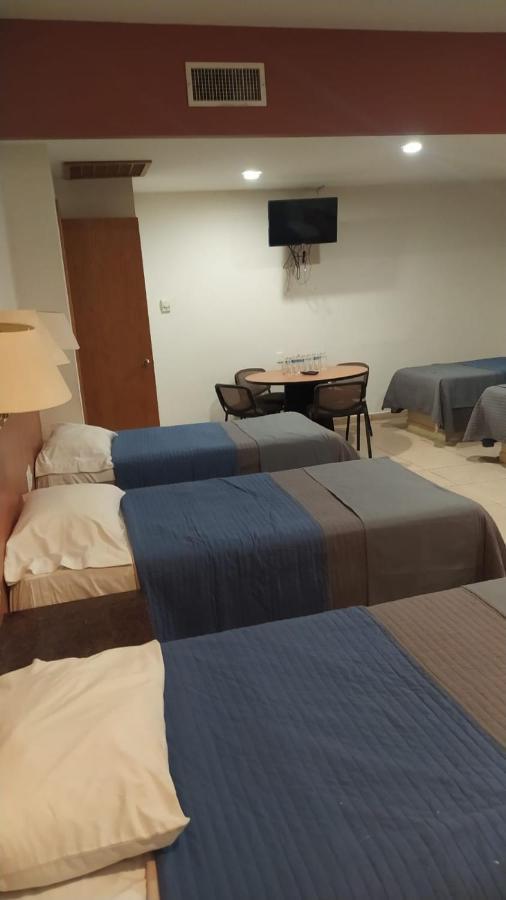 Cypres Hotel & Suites Zapopan Dış mekan fotoğraf