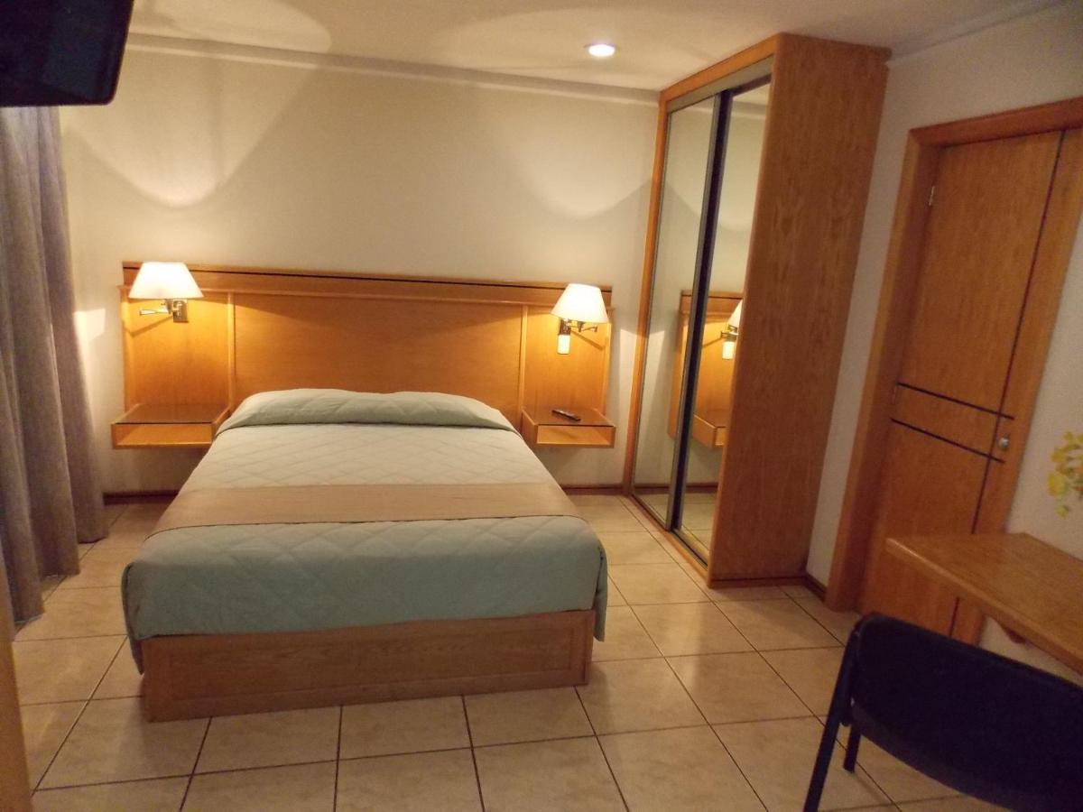 Cypres Hotel & Suites Zapopan Dış mekan fotoğraf