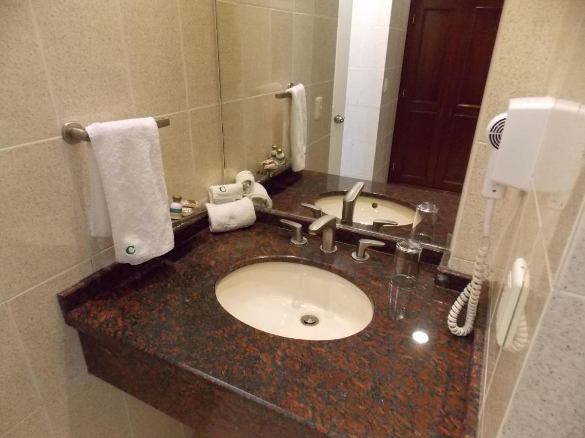 Cypres Hotel & Suites Zapopan Dış mekan fotoğraf